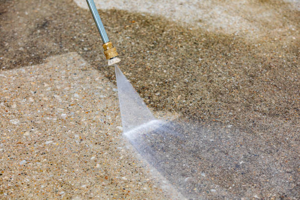 Pequot Lakes, MN Pressure Washing Services Company